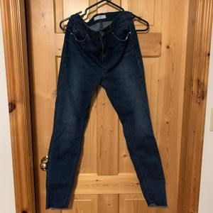 Dynamite Kate jeans size 27